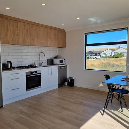 Ferienwohnung Whiti Te Ra 1 Bed Lake Tekapo Exterior foto
